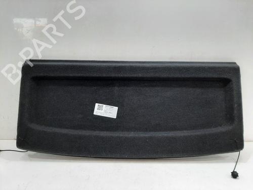 Used Rear parcel shelf VW POLO (9N_, 9A_) 1.2 (54 hp) 26775265
