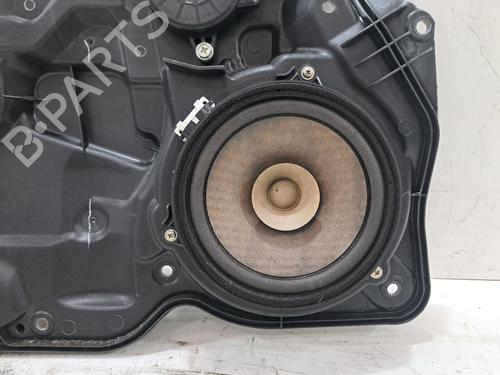 Rudehejsemekanisme ventre foran MAZDA 2 (DE_, DH_) 1.3 (DE3FS) | BP29882695C22 