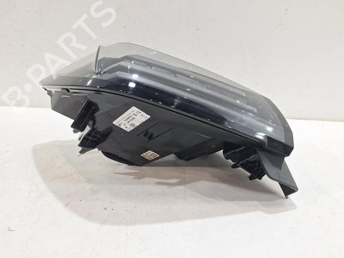 Venstre baglygte PEUGEOT 208 II (UB_, UP_, UW_, UJ_) 1.2 MHEV | BP26850610C34 