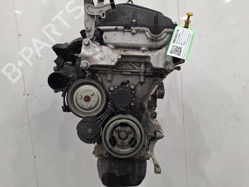 Motor PEUGEOT 208 I (CA_, CC_) 1.6 GTi (208 hp) 32064478
