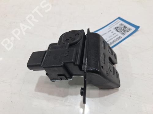 Achterklepslot HYUNDAI i30 (PDE, PD, PDEN) 1.4 T-GDI (140 hp) 32410083