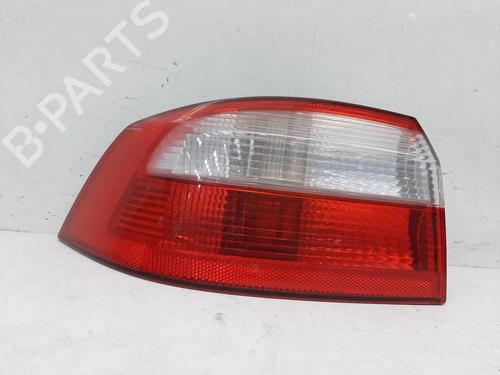 Left taillight RENAULT LAGUNA II (BG0/1_) 1.9 dCi (BG08, BG0G) | BP26863783C34 