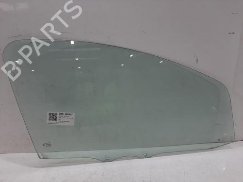 Used Front right door window PEUGEOT 107 (PM_, PN_) 1.0 (68 hp) 29988973