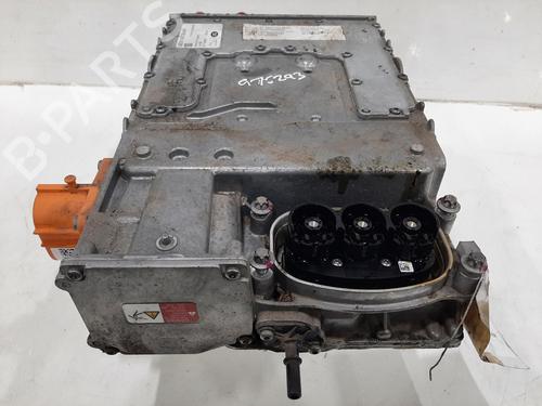 Inverter/Converter JAGUAR I-PACE (X590) EV400 AWD | BP26766280M119 
