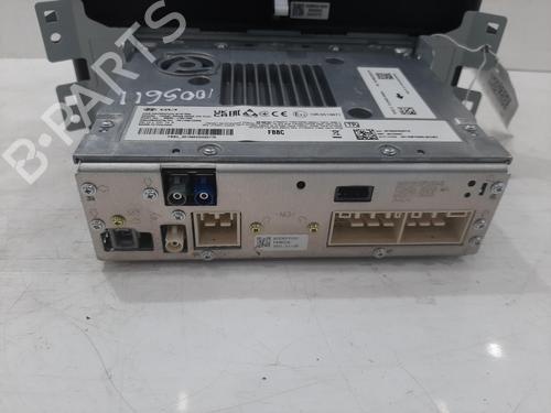 Electronic module KIA CEED Sportswagon (CD) 1.5 T-GDI | BP26827589M83 