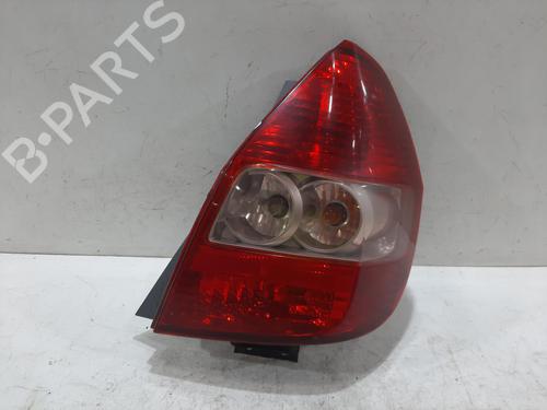Højre baglygte HONDA JAZZ II (GD_, GE3, GE2) 1.3 iDSi (GD1) (83 hp) 30496751