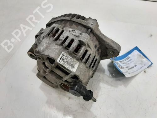 Alternator SUZUKI SWIFT IV (FZ, NZ) 1.2 (AZG412, ZC72S) | BP29397723M7 