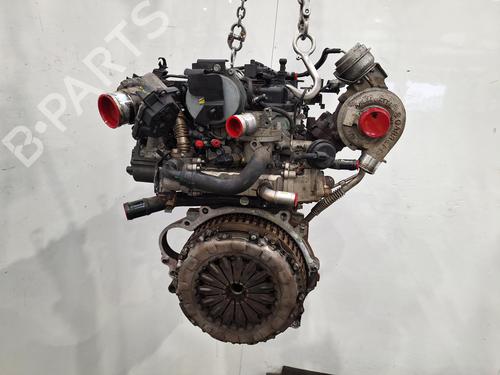 Engine HYUNDAI ix35 (LM, EL, ELH) 1.7 CRDi | BP35923354M1 - Image 4