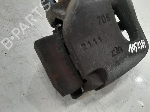 Right front brake caliper MG MG ZS SUV (AZS1) 1.0 T-GDi | BP36334256M104 - Image 3
