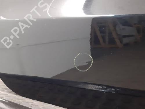 Right rear door AUDI A1 (8X1, 8XK) 1.4 TFSI | BP32121124C5