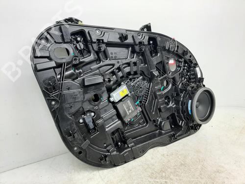 Front left window mechanism VOLVO XC60 II (246) T8 Hybrid Polestar AWD | BP26757862C22 