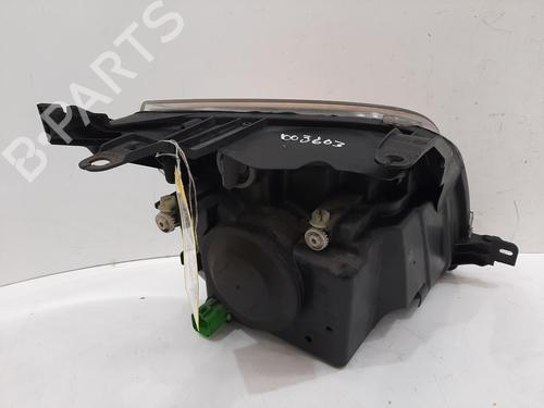 Left headlight FORD FUSION (JU_) 1.4 TDCi | BP26749056C28 