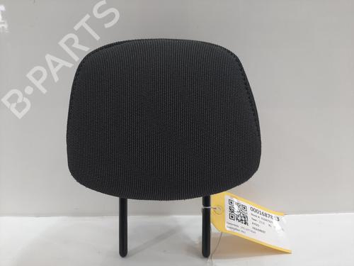 Used Headrest Headrest 33940512 33940512