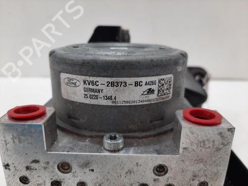 ABS pump FORD TRANSIT CONNECT V408 Box Body/MPV 1.5 EcoBlue | BP36593818M43  - Image 6