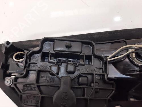 Left taillight SEAT LEON ST (5F8) 1.6 TDI | BP34577310C34  - Image 5