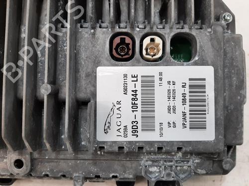 Instrument cluster JAGUAR I-PACE (X590) EV400 AWD | BP30095021C47