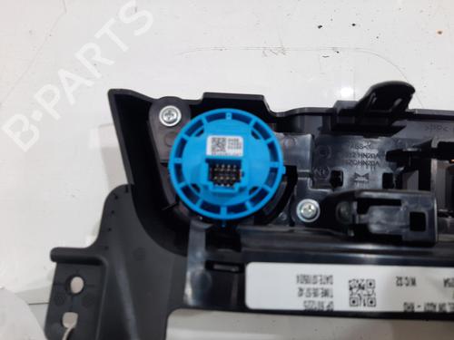 Switch NISSAN QASHQAI III (J12) 1.5 VC-T e-Power | BP36086820I30 - Image 3
