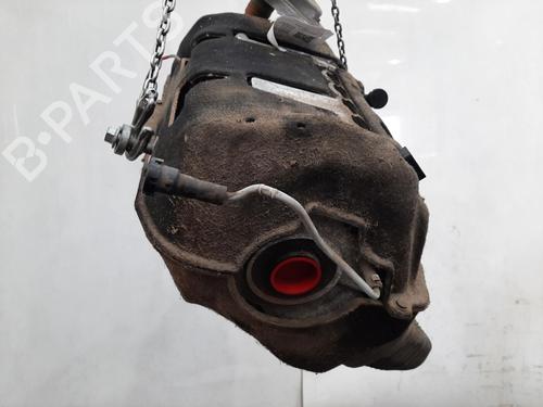 Engine JAGUAR I-PACE (X590) EV400 AWD | BP30406879M1 