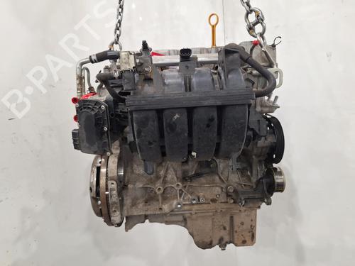 Motor SUZUKI SX4 S-Cross (JY) 1.6 AllGrip (AKK 416) | BP30829673M1 