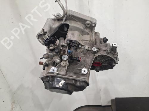 Gearbox SKODA FABIA IV (PJ3) 1.0 MPI | BP29922617M3