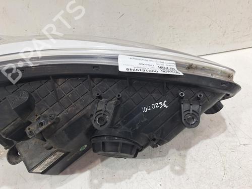 Left headlight KIA CEE'D (JD) 1.6 CRDi 128 | BP31964854C28 