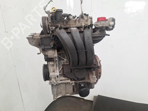Engine SEAT IBIZA IV (6J5, 6P1) 1.0 | BP32239667M1