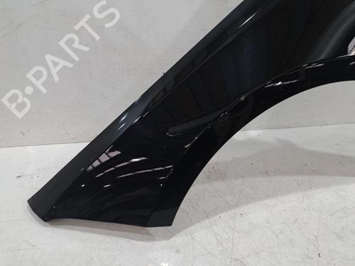 Used Left front fenders MERCEDES-BENZ A-CLASS (W177) A 180 (177.084) (136 hp) 32422513