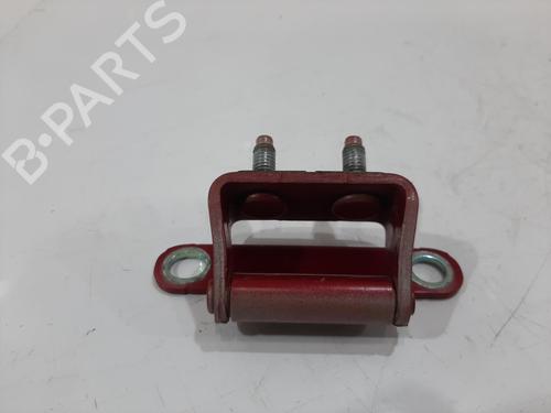 Used Hinge/Door check strap KIA SORENTO IV (MQ4, MQ4A) 1.6 T-GDi Hybrid AWD (230 hp) 31305333