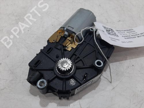Schuifdak Motor LAND ROVER RANGE ROVER SPORT II (L494) 4.4 SDV8 4x4 | BP29945976M60