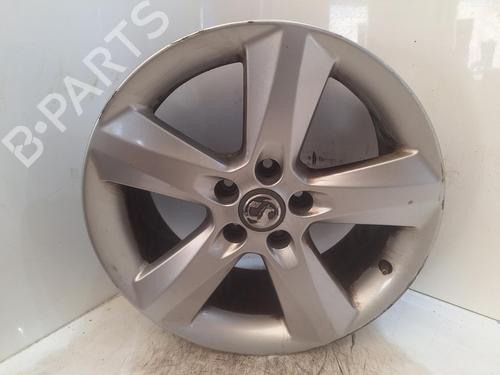 Used Rim Rim 37539782 37539782