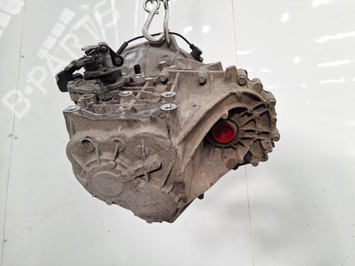 Gearbox HYUNDAI TUCSON (TL, TLE) 1.7 CRDi | BP29524913M3 