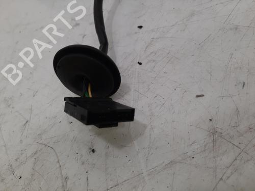 Left mirror VAUXHALL ASTRA Mk VI (J) (P10) 2.0 CDTi | BP26862485C26 