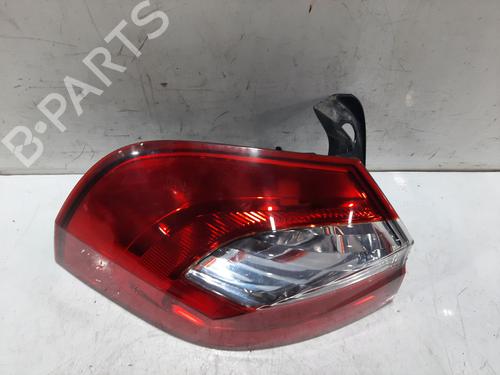Left taillight KIA RIO III (UB) 1.25 CVVT | BP37272450C34 - Image 2