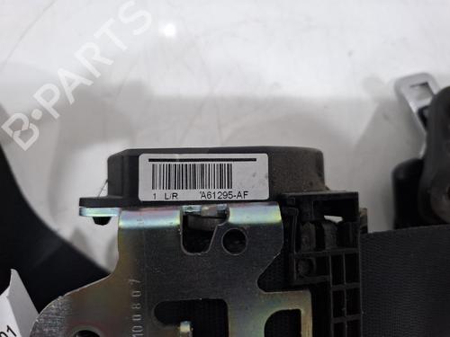 Front left seatbelt FORD TRANSIT Van (FA_ _) 2.2 TDCi | BP38440836I26 - Image 2
