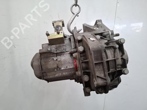 Gearbox FORD KA (RU8) 1.2 | BP38199670M3 - Image 2