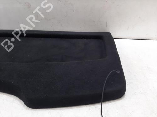 Rear parcel shelf SKODA FABIA III (NJ3) 1.0 | BP29496608C85 