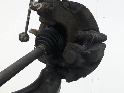 Left front suspension MINI MINI (R56) Cooper | BP26768859M72 