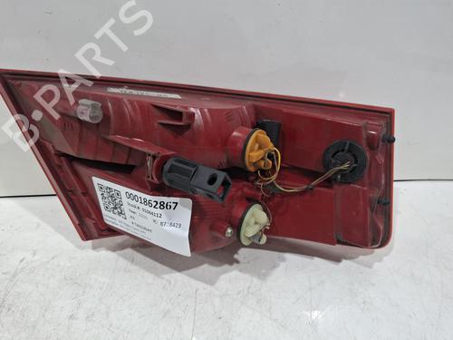Right taillight AUDI A3 Convertible (8P7) 1.8 TFSI | BP40185476C35 - Image 4