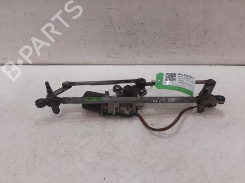 Motor limpa vidros frontal Motor limpa vidros frontal 37690592 37690592
