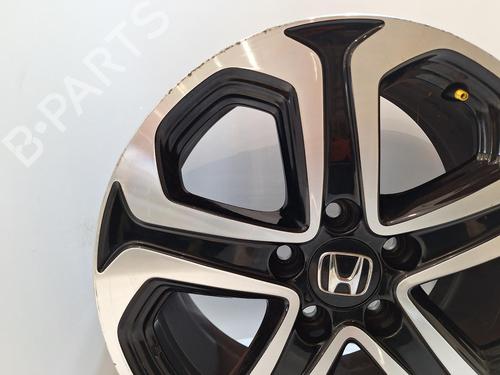 Fælk HONDA HR-V (RU) 1.5 (RU1) | BP36593939C45 - Image 2