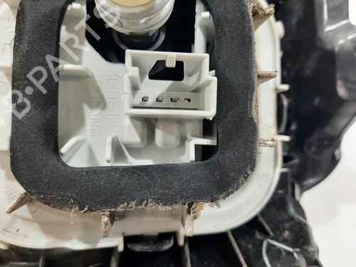 Left taillight VW GOLF SPORTSVAN VII (AM1, AN1) 1.4 TSI | BP30095429C34 