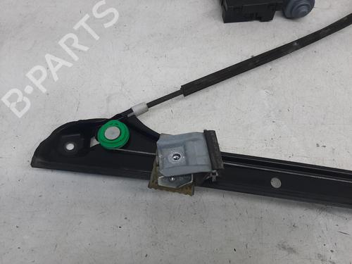 Front left window mechanism VW GOLF PLUS V (5M1, 521) 2.0 TDI 16V | BP26748983C22 