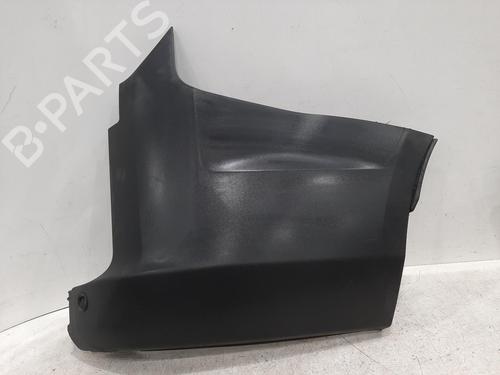 Used Rear bumper FORD TRANSIT CUSTOM V362 Van (FY, FZ) 2.0 EcoBlue (130 hp) 26852592