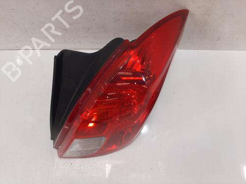 Achterlicht rechts VAUXHALL MOKKA / MOKKA X (J13) 1.6 CDTi | BP29882150C35