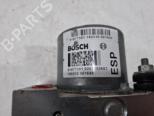 ABS pump FORD KA (RU8) 1.2 | BP40040223M43 - Image 2