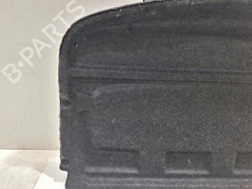 Rear parcel shelf VAUXHALL ASTRA Mk VII (K) (B16) 1.6 Turbo | BP32410080C85