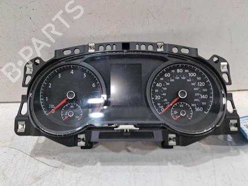 instrument-cluster-vw-golf-vii-5g1-bq1-be1-be2-2012-2013-2014-2015-2016-2017-2018-2019-2020-2021-31999417 main image