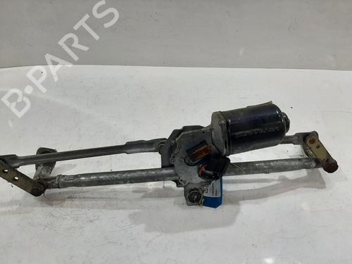 Front wiper motor VW GOLF IV (1J1) 1.4 16V | BP26768849M29 