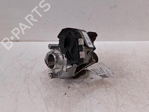 Turbocharger/Supercharger FORD FOCUS IV (HN) 1.5 EcoBlue | BP29322701M71 