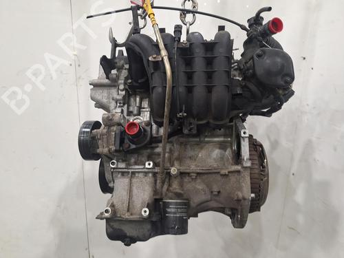 Engine HYUNDAI i20 I (PB, PBT) 1.2 | BP39531948M1 - Image 4